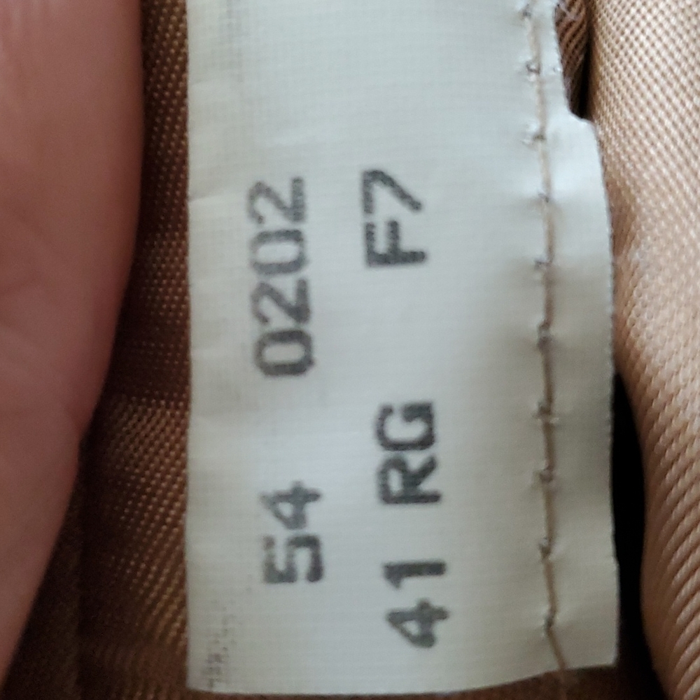 Brooks Brothers sport coat - Picture 8 of 8